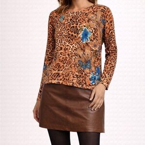 Croft & Barrow Sweater